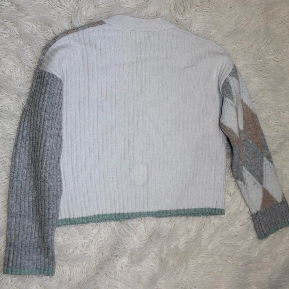 Rachel Zoe Cardigan - Picture 4 of 4
